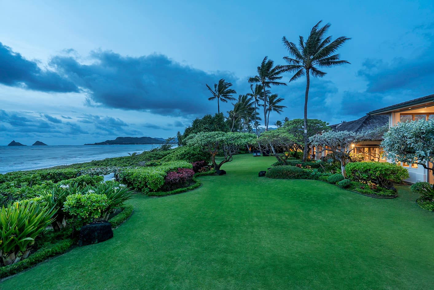 Kailua's Kai Moena - Image 43