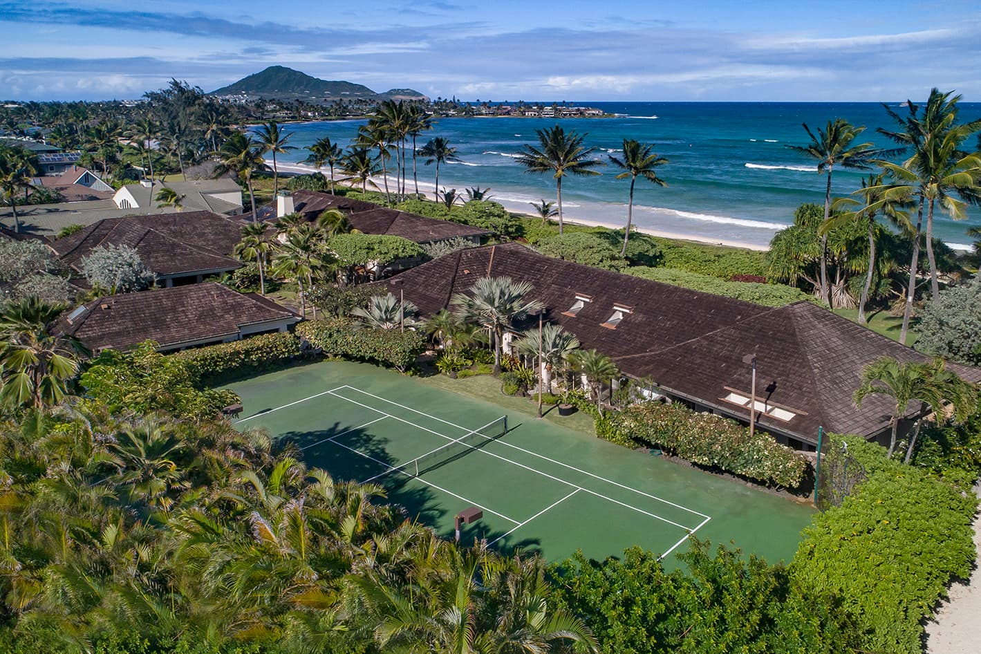 Kailua's Kai Moena - Image 50