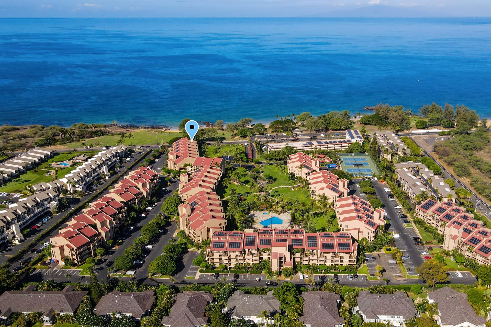 Kamaole Sands #10-403 - Image 45