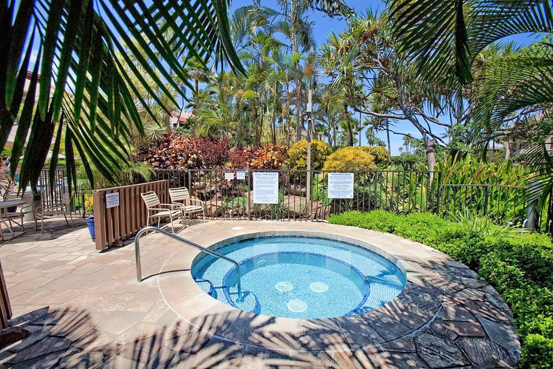 Kamaole Sands #4-411 - Image 36