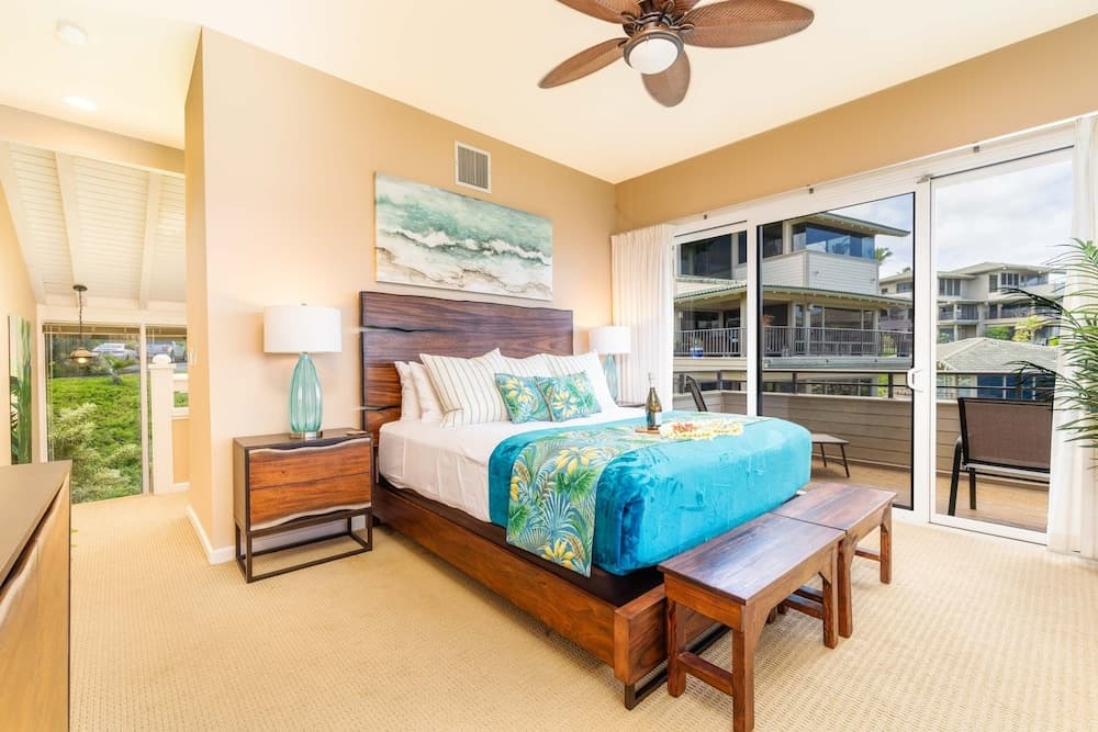 Kapalua Bay Villa #23G1 - Image 9
