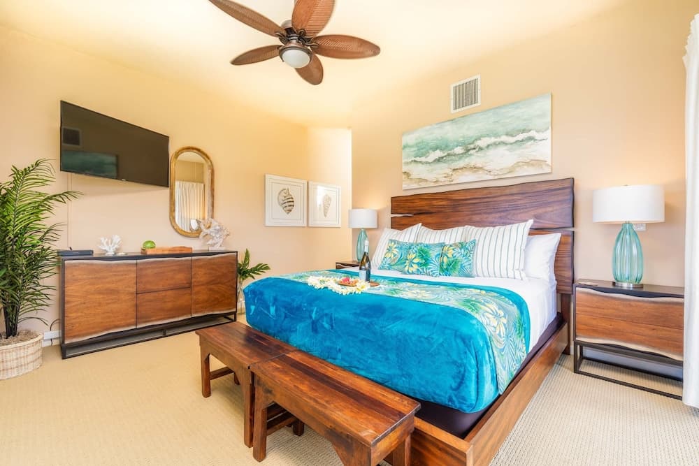 Kapalua Bay Villa #23G1 - Image 10