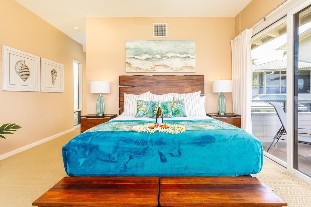 Kapalua Bay Villa #23G1 - Image 11