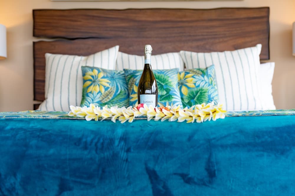 Kapalua Bay Villa #23G1 - Image 12