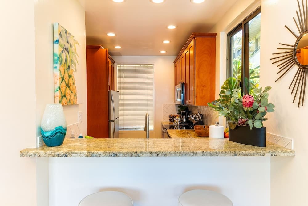 Kapalua Bay Villa #23G1 - Image 5