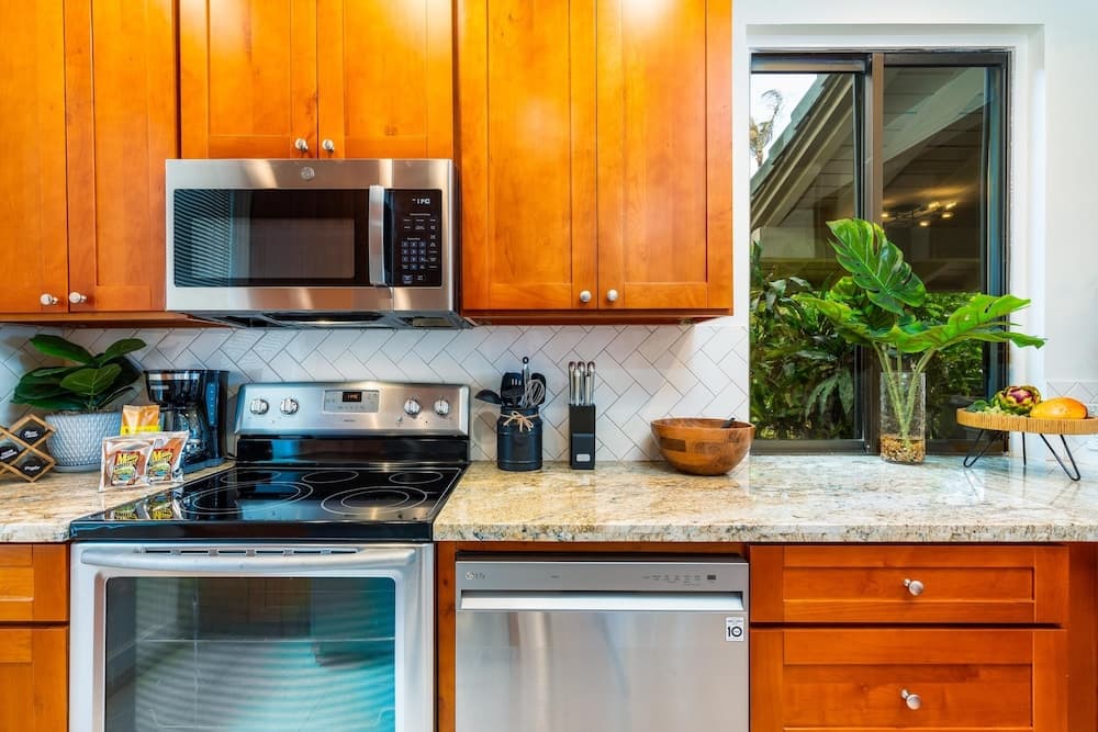 Kapalua Bay Villa #23G1 - Image 7