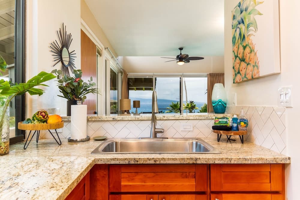 Kapalua Bay Villa #23G1 - Image 8