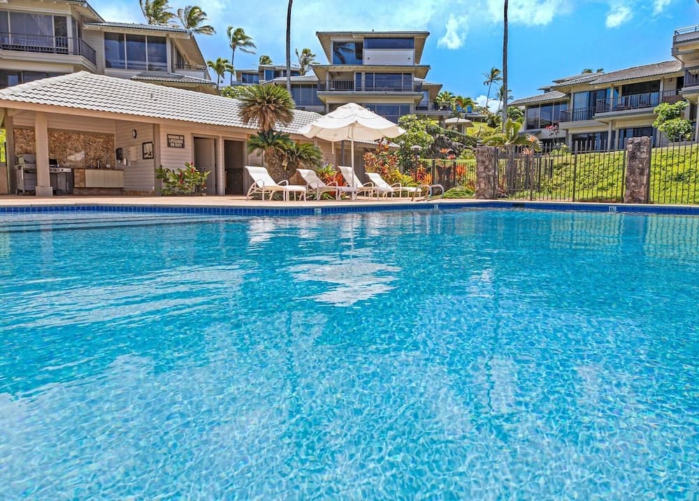 Kapalua Bay Villa #23G1 - Image 25