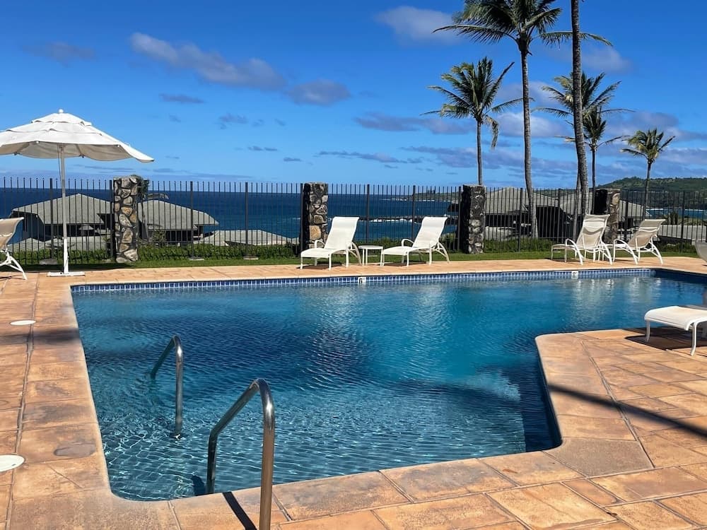 Kapalua Bay Villa #23G1 - Image 3