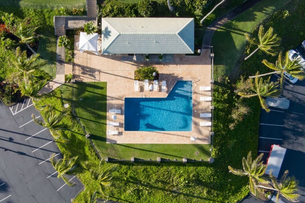 Kapalua Bay Villa #23G1 - Image 27