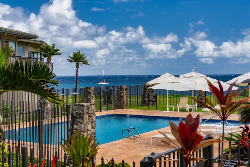 Kapalua Bay Villa #23G1 - Image 28