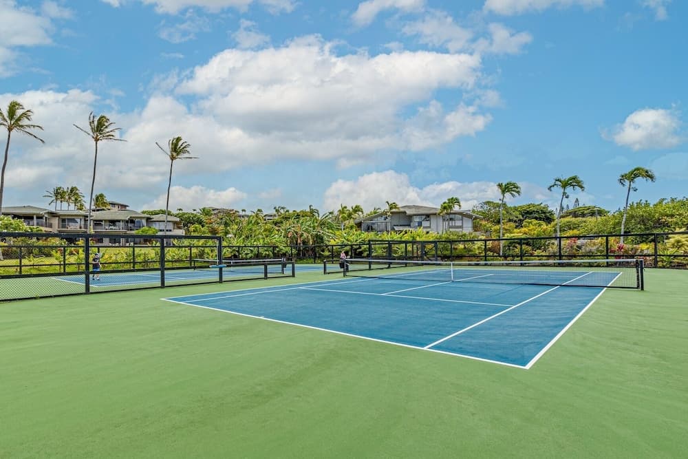 Kapalua Bay Villa #23G1 - Image 29