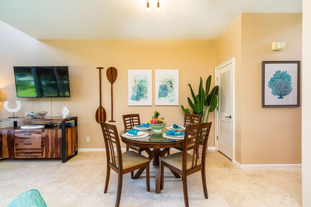 Kapalua Bay Villa #23G1 - Image 4