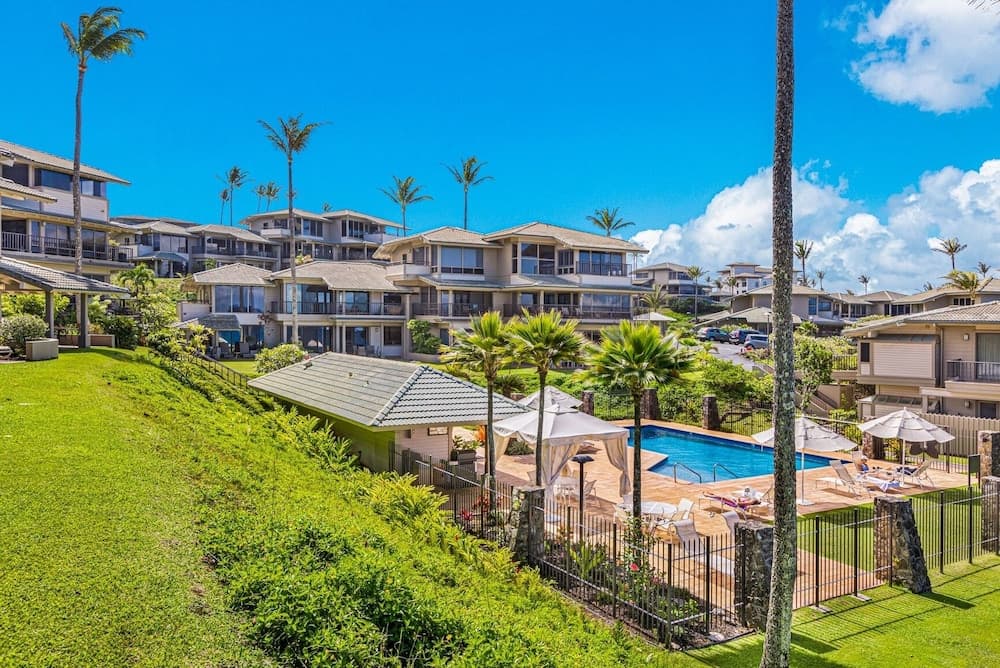 Kapalua Bay Villa #23G1 - Image 32