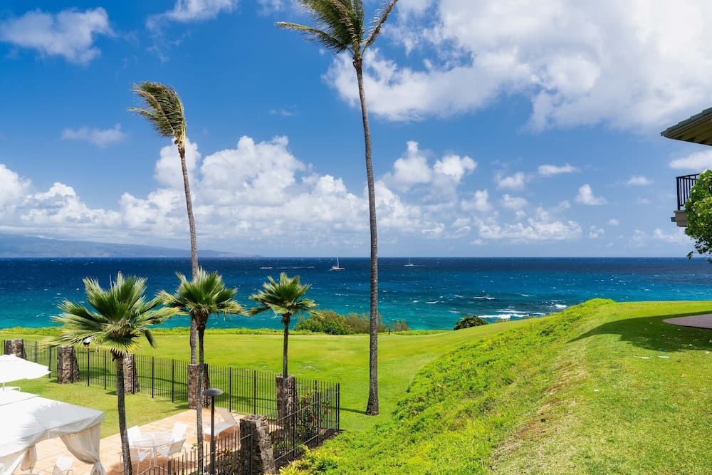 Kapalua Bay Villa #23G1 - Image 36