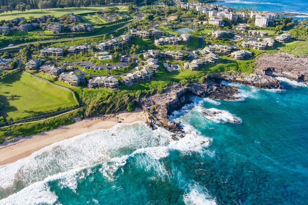 Kapalua Bay Villa #23G1 - Image 45