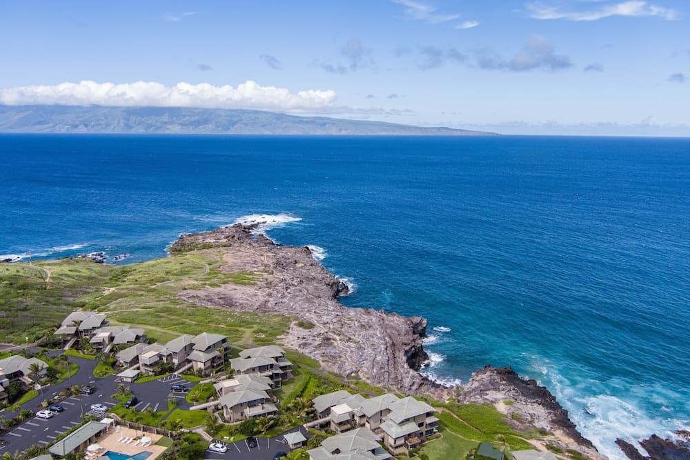Kapalua Bay Villa #23G1 - Image 42