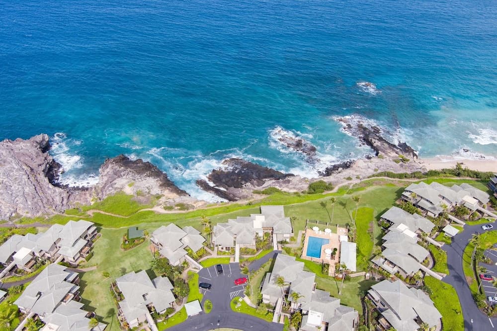 Kapalua Bay Villa #23G1 - Image 44