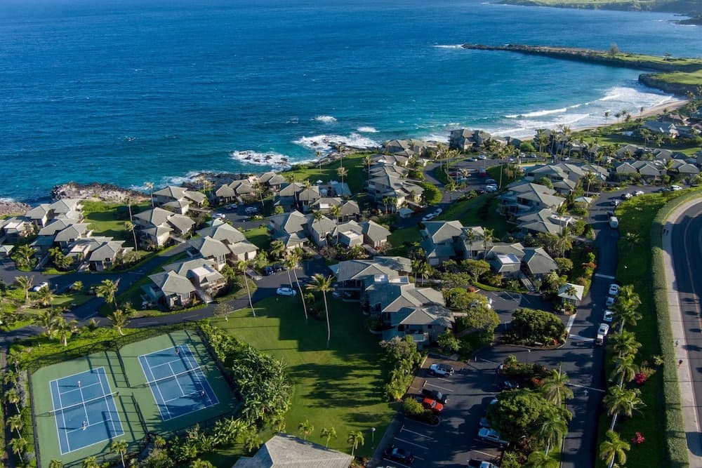 Kapalua Bay Villa #23G1 - Image 31