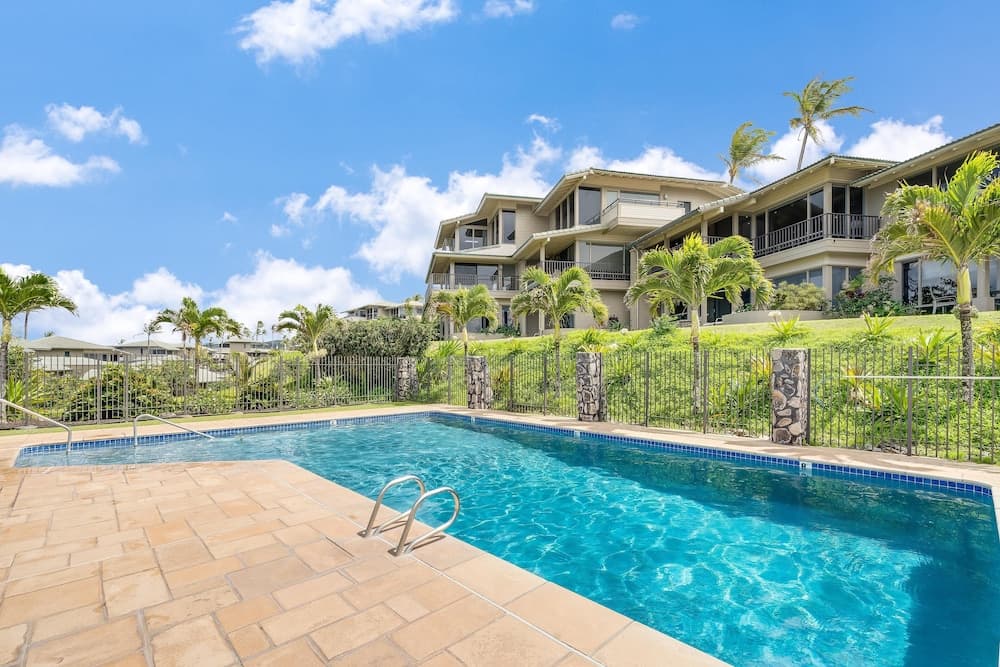 Kapalua Bay Villas #35G2 - Image 3