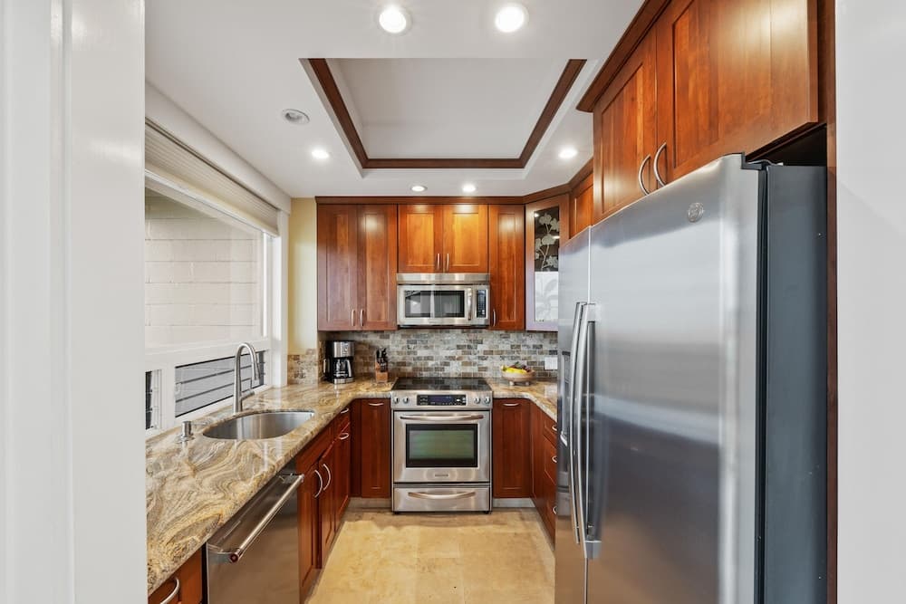 Kapalua Bay Villas #35G2 - Image 13