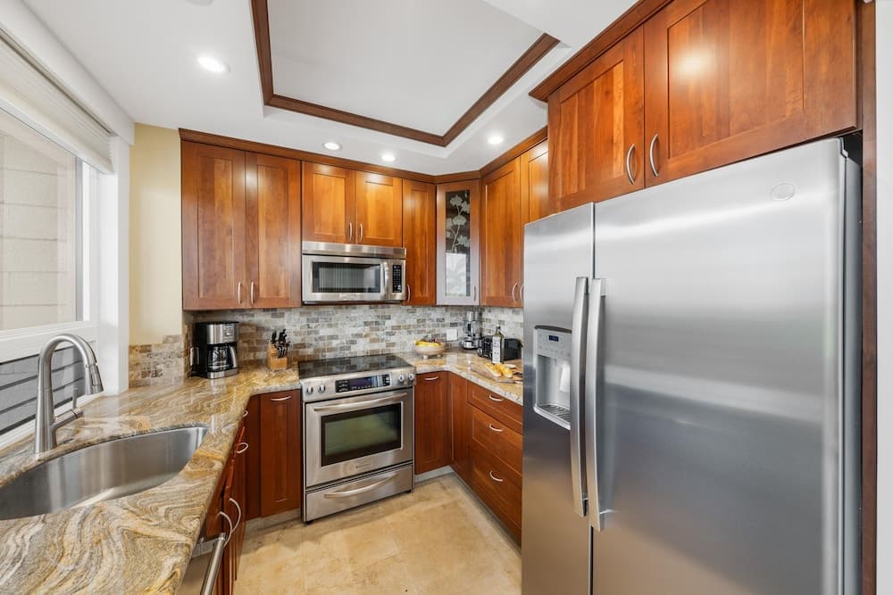 Kapalua Bay Villas #35G2 - Image 12