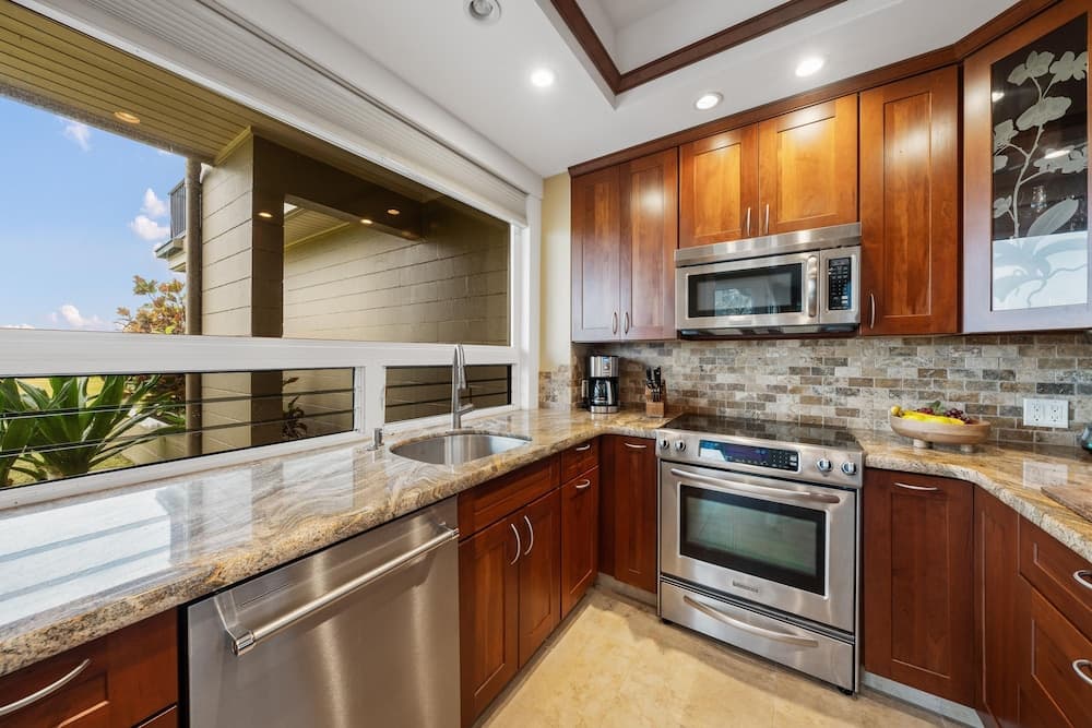 Kapalua Bay Villas #35G2 - Image 5