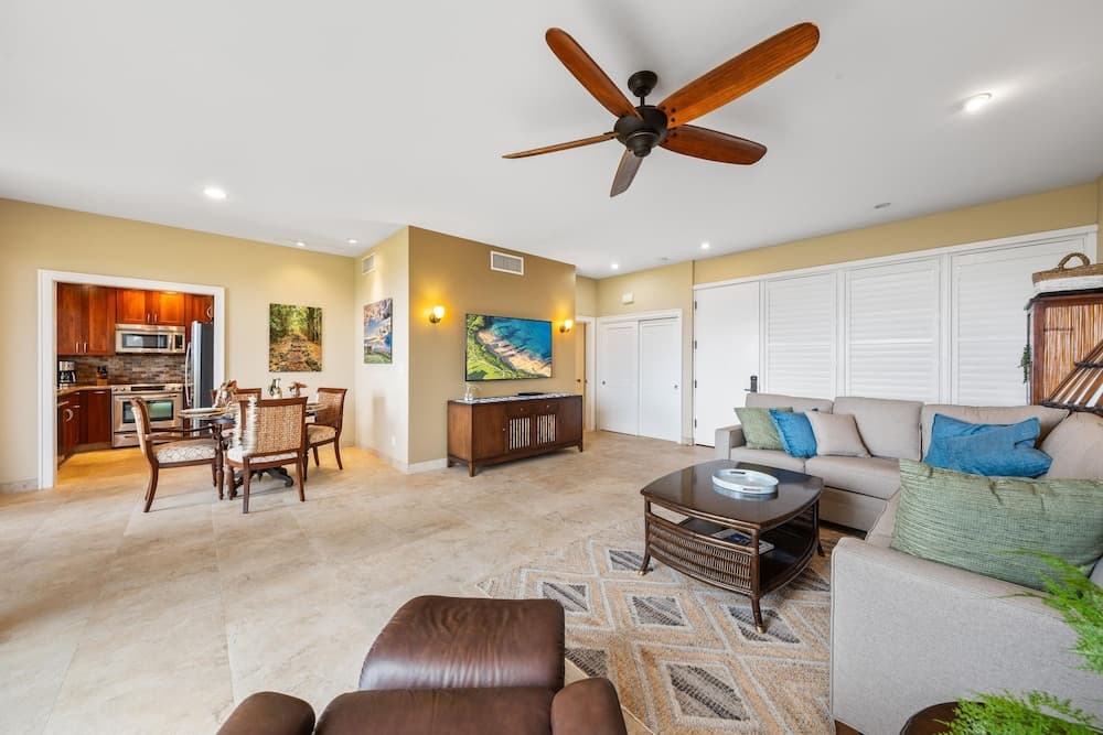 Kapalua Bay Villas #35G2 - Image 6