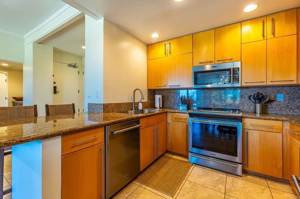 Kapalua Golf Villas #27P7 - Image 5