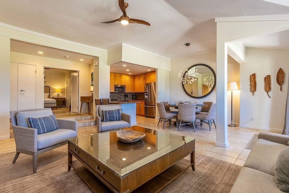 Kapalua Golf Villas #27P7 - Image 2