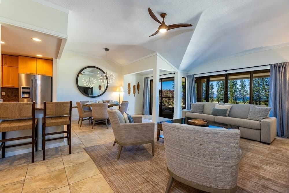 Kapalua Golf Villas #27P7 - Image 3