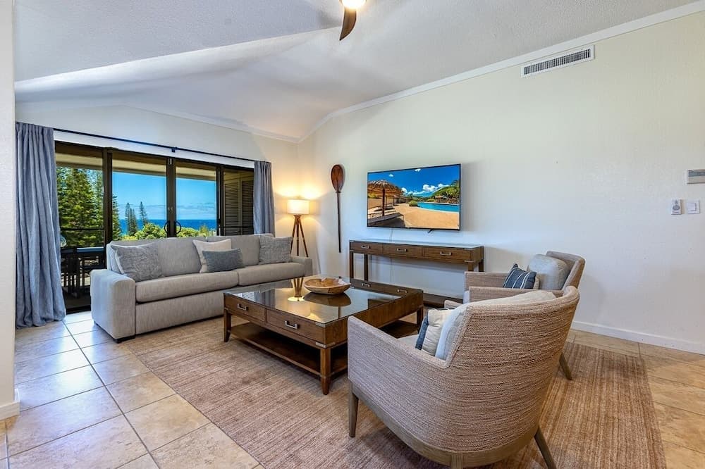 Kapalua Golf Villas #27P7 - Image 4