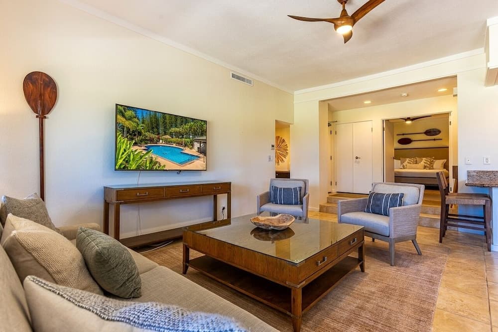 Kapalua Golf Villas #27P7 - Image 4