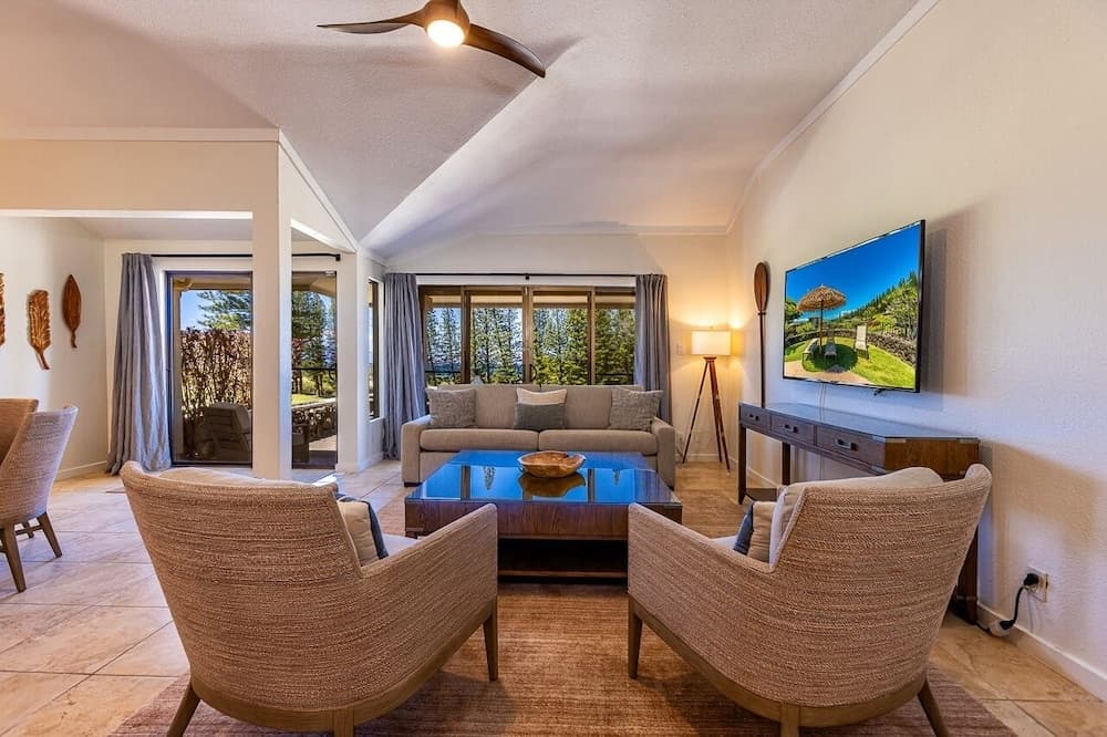 Kapalua Golf Villas #27P7 - Image 5