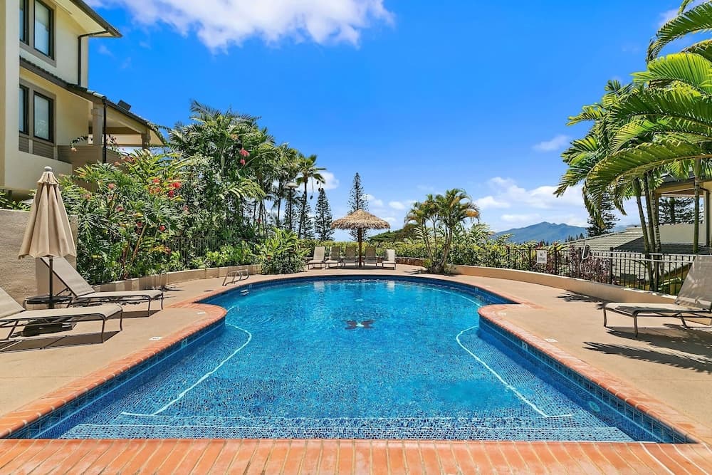 Kapalua Golf Villas #27P7 - Image 30