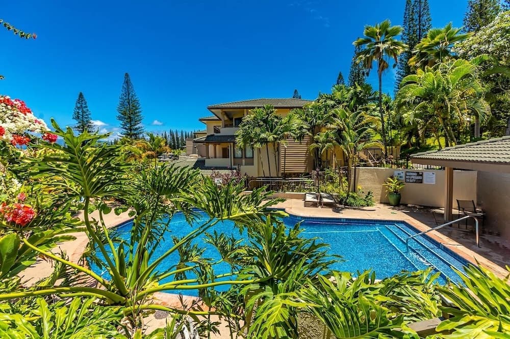 Kapalua Golf Villas #27P7 - Image 31