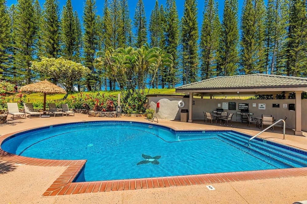 Kapalua Golf Villas #27P7 - Image 32