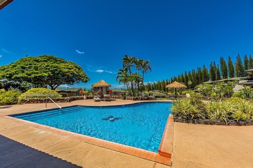 Kapalua Golf Villas #27P7 - Image 3