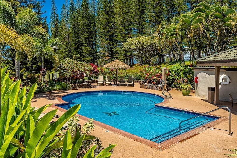 Kapalua Golf Villas #27P7 - Image 34