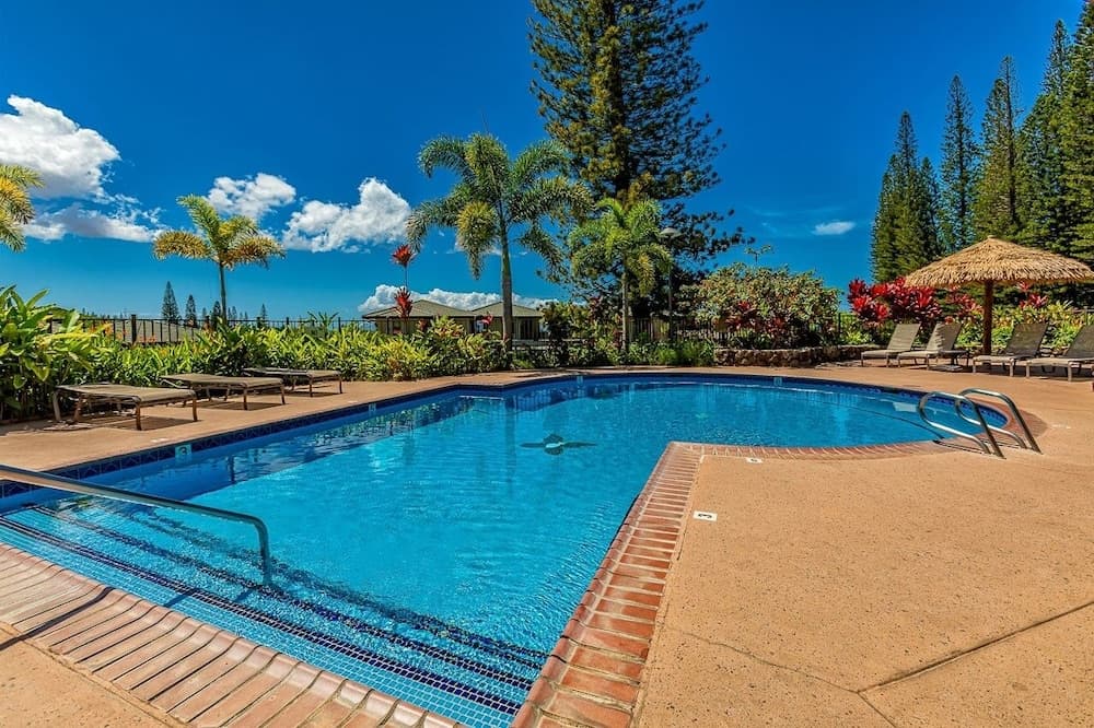 Kapalua Golf Villas #27P7 - Image 36