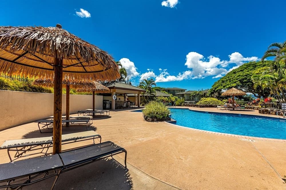 Kapalua Golf Villas #27P7 - Image 38