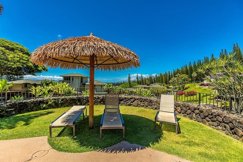 Kapalua Golf Villas #27P7 - Image 45