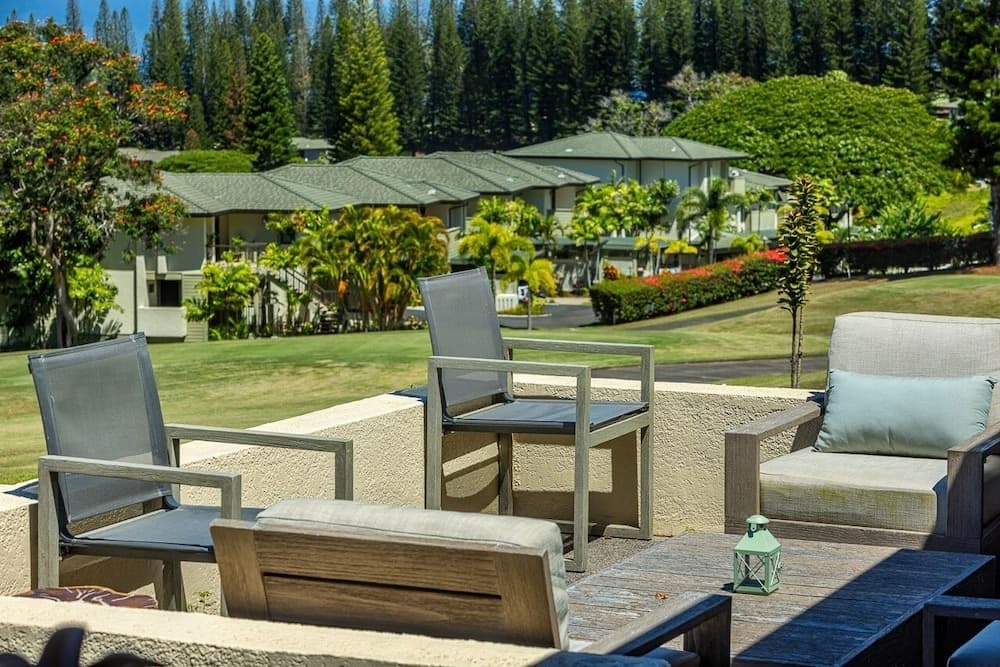 Kapalua Golf Villas #27P7 - Image 21