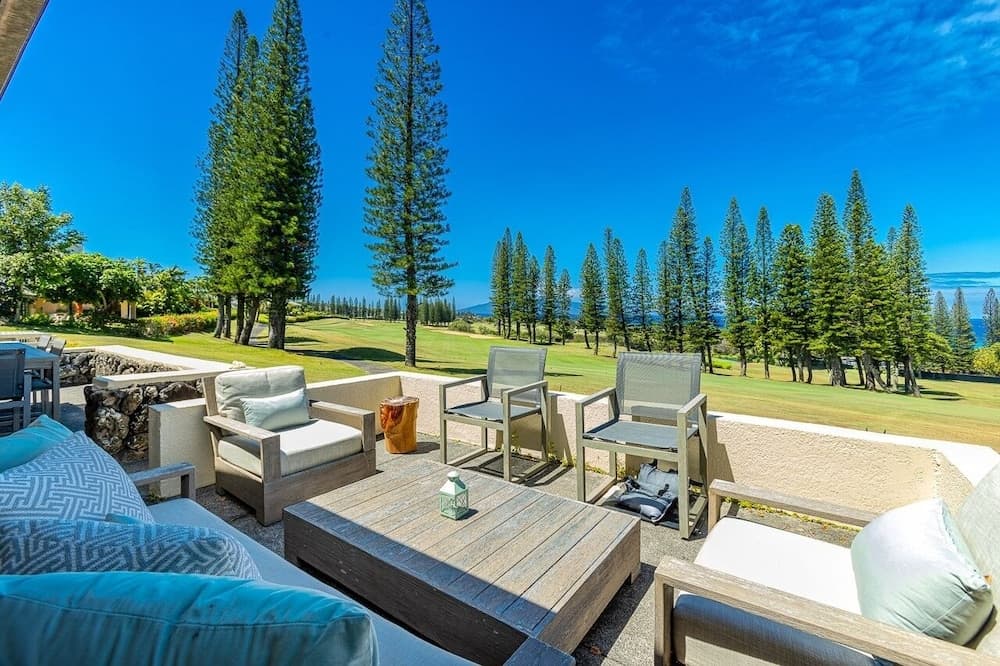 Kapalua Golf Villas #27P7 - Image 22