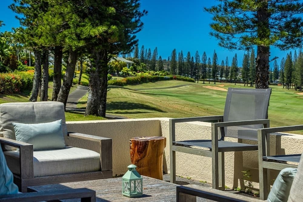 Kapalua Golf Villas #27P7 - Image 24