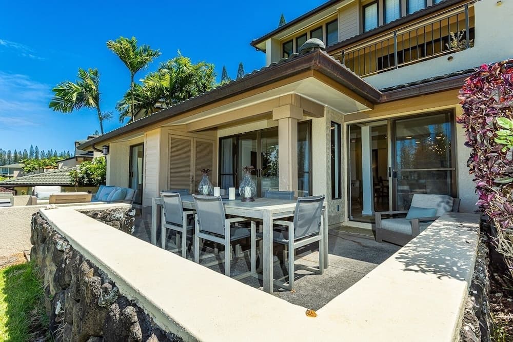 Kapalua Golf Villas #27P7 - Image 26