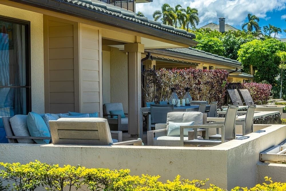 Kapalua Golf Villas #27P7 - Image 28