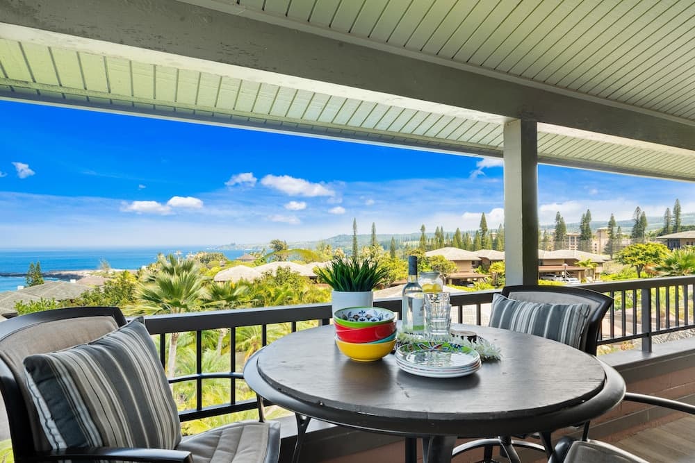 Kapalua Ridge Villas #1023 - Image 2