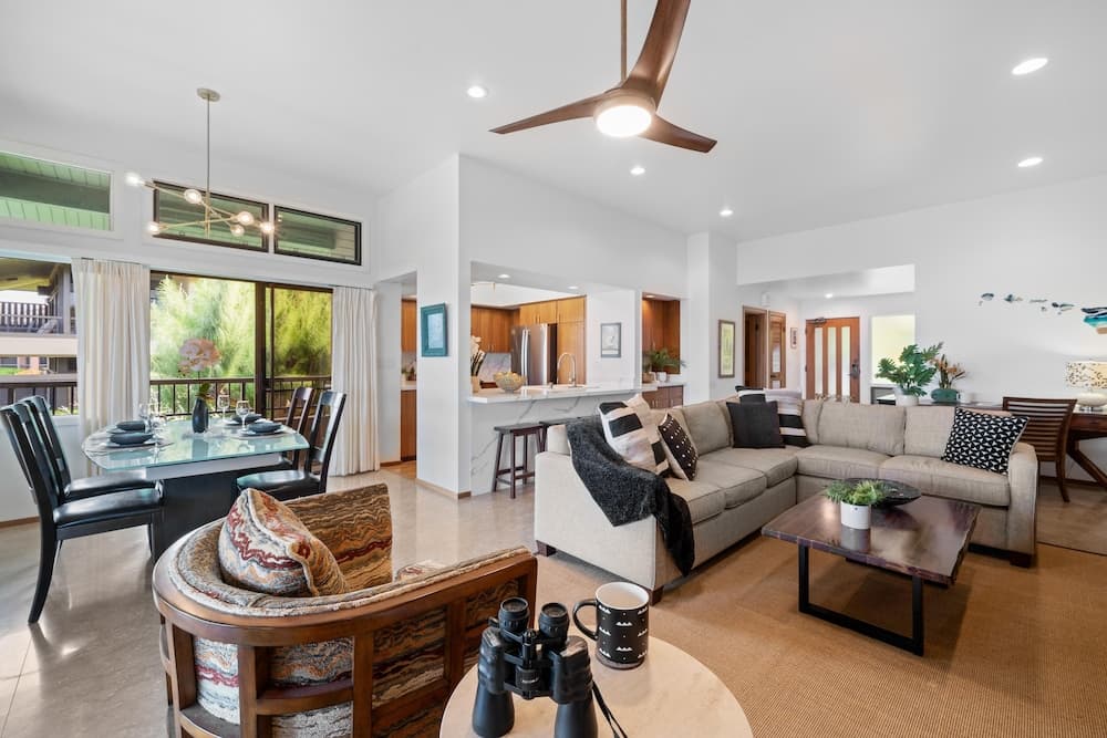 Kapalua Ridge Villas #1023 - Image 6