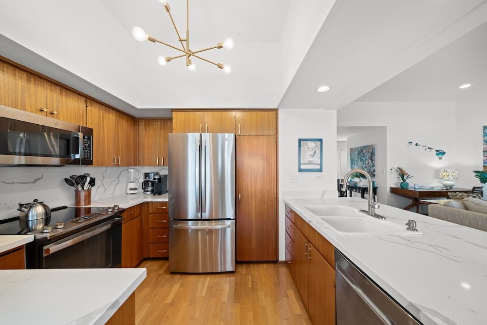 Kapalua Ridge Villas #1023 - Image 18